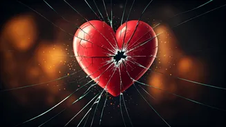 Why Ghosting Stings: Decoding the Psychology