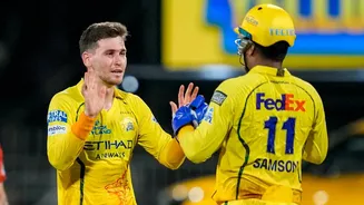 IPL News Bulletin May 19: Manjarekar On Dhoni's Retirement, CSK Playoff Scenario & Ruturaj Gaikwad Milestone