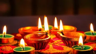 Onam Pookalam 2026: Seven Ways To Cut Costs Without Losing Colour