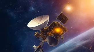 Orbiter Imaging Upgrades Allow Precise Tracking Of Mars Dust Movements For Mission Safety