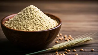 Sattu Is Getting Its Ancestral Diet Glow-Up