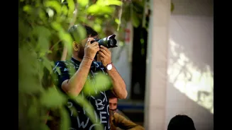 India Monsoon Photography Guide: 6 Ways To Capture Stunning Rainy-Season Shots Safely