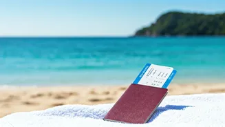 Easy-Visa Trips Make Summer Escapes Less Stressful