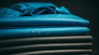 More Indians Are Choosing Reusable Rainwear