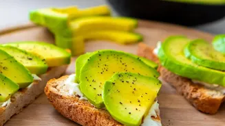 Explore Ways To Add Avocado To Breakfast In Everyday Avocado Cooking