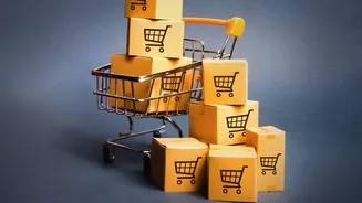 Smart Ways To Control Impulse Spending When Browsing E Commerce Festival Discounts