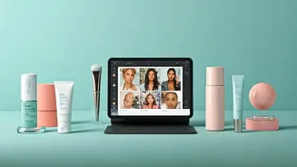 Gen Z Beauty Boom Moves Beyond Metros