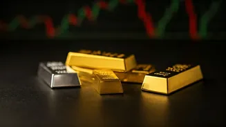 Gold & Silver: Making Smart Investment Choices