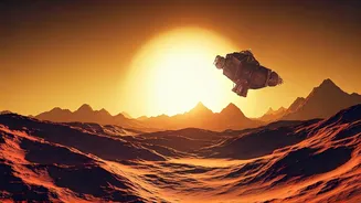 Venus Mission Pace Picks Up: Why Indian Scientists Care