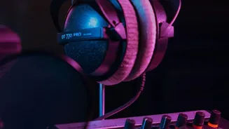 Open-Source AI Audio Cleanup Tools Simplify Background Noise Removal For Video Hosts