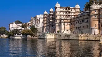 Why Popular Tourist Cities Are No Longer The Only Choice For Young Indians