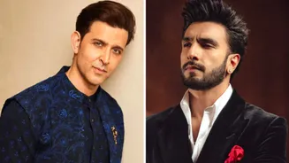 Is Hrithik Roshan doing Farhan Akhtar's 'Don 3' after Ranveer Singh's exit post 'Dhurandhar' success?