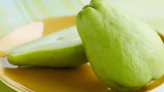 Chayote squash: 5 must-try dishes of this mild-tasting vegetable