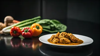 Alternative Proteins Make Indian Kitchens More Future-Ready