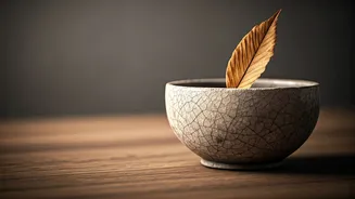 Embrace Imperfection: Creating a Wabi-Sabi Haven in Your Home