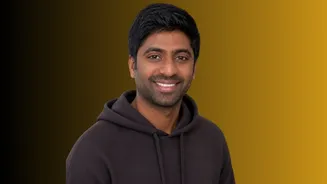 कौन हैं उदय रुद्दाराजू? जो बने OpenAI के नए CTO; अब संभालेंगे AI के भविष्य की कमान