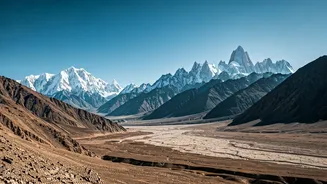 Ladakh Is Dry, Cool And Completely Magnetic