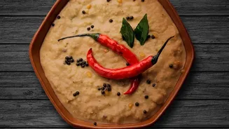 Vrat Food Traditions: What Makes These Ingredients So Versatile