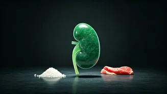 7 Everyday Foods to Limit for Healthier Kidneys: Expert Advice