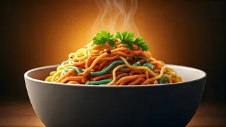 Upgrade your weeknight noodles easily