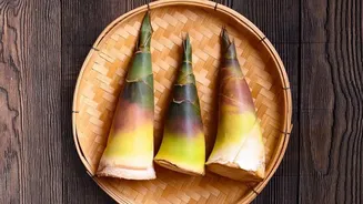 Bamboo Shoot Pickles Need Clean Storage and Reliable Recipes
