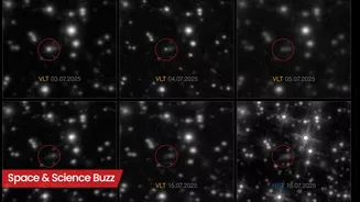 Science & Space Roundup: Top News of the Day (Feb 10)