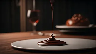 ₹26,000 for Hand-Licked Chocolate: The Bold New Wave of Fine Dining Experiences