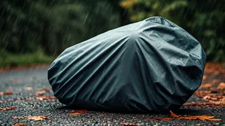 The Best Monsoon Road Trip Gear Durable Waterproof Backpack Covers