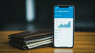 Viral Loud Budgeting Trends Help Grads Set Financial Boundaries
