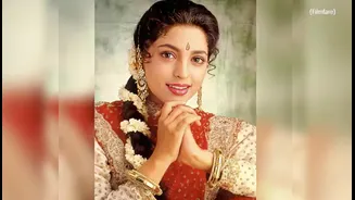 On Juhi Chawla's Birthday: How Juhi Chawla Navigated Family Tragedies While Shining on Screen