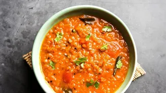 How The Drumstick Dal Soup Recipe Is Made: Key Facts And Context