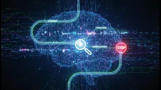 AI Fluency Makes Context, Iteration, Verification and Stopping More Relevant to Students and Professionals