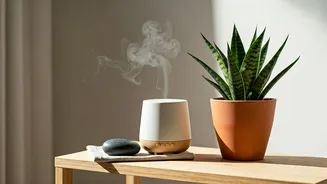 Home Wellness Is Getting Small, Personal And Practical