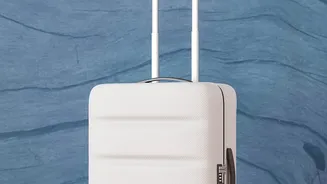 Smart Carry-On Packing Hacks Make Multi-Climate Travel Stress-Free And Light