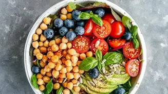 India’s Nutrition Transition Is Bringing Old And New Health Challenges Together