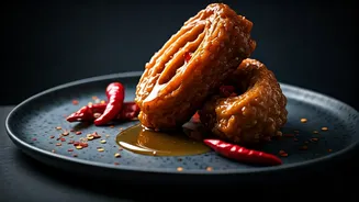 Swicy Food Trend Takes Over India Menus
