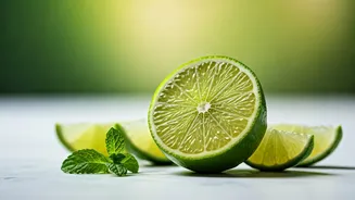 The Gorgeous Sweet Lime Immunity Trend Explained Simply