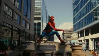 'Spider-Man: Brand New Day' hits 4th-biggest pre-sale, breaks 5-year records