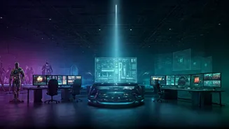 Content Creation, Animation, Gaming Are Fastest Growing Career Pathways