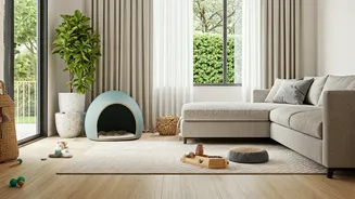 Pet-Friendly Homes Are The Next Big Trend