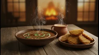 Monsoon Food Events Can Make Grey Weekends Feel Warm And Shareable
