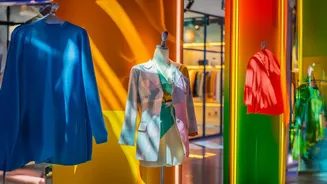 A Wardrobe-Gap List Can Keep Purchases Tied to Everyday Use