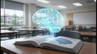 Punjab Schools Are Getting AI Lessons Next Month