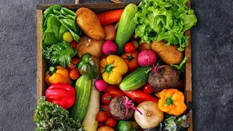 Radish vs Beetroot: Which Vegetable Offers More Everyday Nutrition?