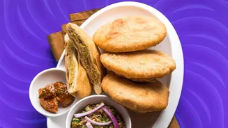 TasteAtlas Rankings Celebrate Indian Food Beyond a Single Signature Dish