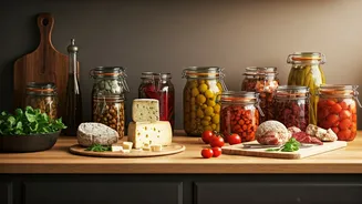 Grandparents’ Food Habits Are Turning Into Modern Advice