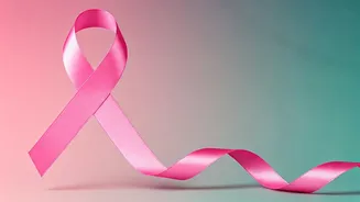 Young Women's Breast Cancer Rise: Lifestyle, Stress & Protective Changes Explained