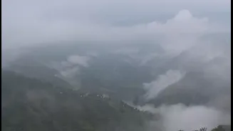 Landour Calling: Reasons Why This Should Be Your Next Escape