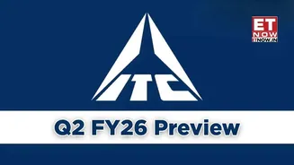 ITC Q2 FY26 results, earnings preview: Check PAT, revenue, EBITDA - Key expectations