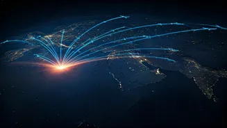 Middle East Airspace Instability: Key Flight Suspensions & Travel Updates